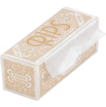 RIPS - Hemp King Size Rolls Braun (53 mm x 5 Meter)